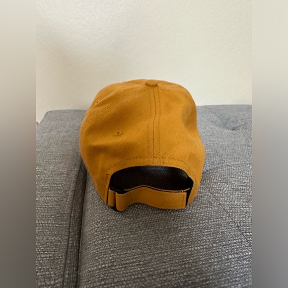 Smartwool Logo Baseball Cap - Picture 3 of 4